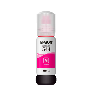 [EP00381] Epson botella tinta magenta para L1250 / L3250 / L5590 T544320-AL