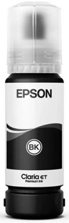 [EP00529] Epson botella tinta negra fotográfica para L8180 T555120-AL