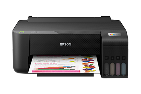 [EP00571] Epson impresora ecotank L1250 110v uc C11CJ71301
