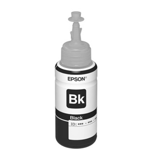 [EP00617] Epson botella tinta negra para L800 1800 fotos de 10X15 T673120-AL