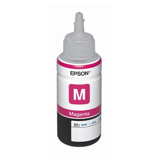 [EP00619] Epson botella tinta magenta para L800 1800 fotos 10X15cm T673320-AL