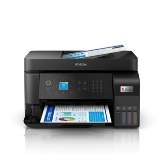 [EP00665] Epson impresora multifuncional L5590 (110V) Latin AIO Wifi-C11CK57301