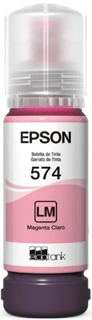 [EP00701] Epson botella de tinta magenta claro para L8050 - T574620-AL