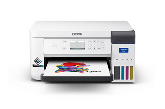 [EP00719] Epson impresora de sublimacion de tinta surecolor F170-C11CJ80201