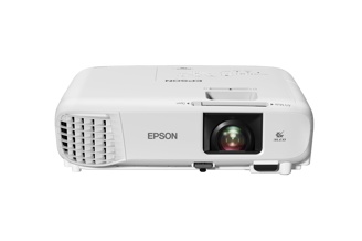 [EP00728] Epson proyector powerlite 118 V11HA03020