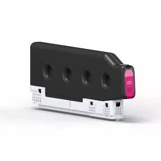 [EP00771] Epson cartucho de tinta C4000 magenta - T08D320