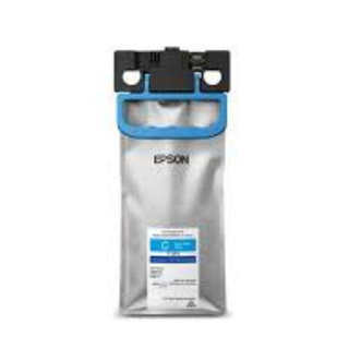 [EP00872] Epson bolsa de tinta para work force EM-C800 cyan hi - T12P200
