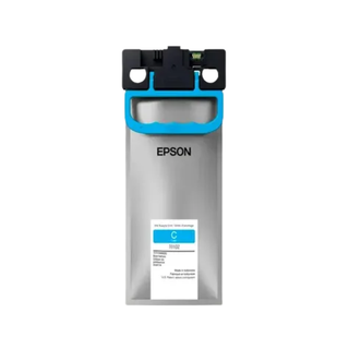 [EP00881] Epson bolsa de tinta preta T13K extra alta capacidad cyan - T13K200