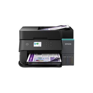 [EP00896] Epson ecotank L6370 Impresora multifuncional a color Wi-Fi y duplex - C11CL43301