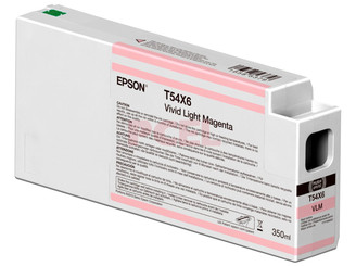 [EP00927] Epson cartuho de tinta magenta claro - T54X600