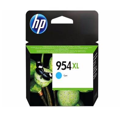 [HP00499] HP cartucho de tinta original 954Xl cyan L0S62Al