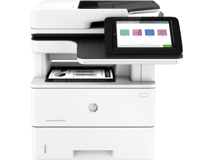 [HP01522] HP impresora multifuncional laser jet M528Dn 1Pv64A #BGJ