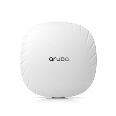 [HP01627] HP aruba access point router ap-515 (rw) unified ap Q9H62A