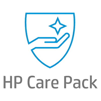 [HP01775] HP 3 year active care next business day onsite desktop hardware support U10N3E