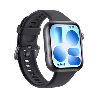 [HU00159] Huawei reloj inteligente Fit 5 Negro 55020HRL