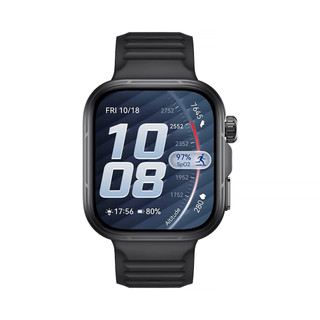 [HU00160] Huawei reloj inteligente Fit 5 PRO negro 55020HRF