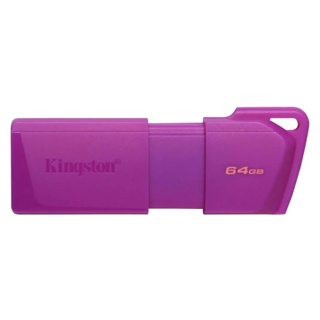 [KS00204] Kingston memoria exodia morada 64GB usb 3.2 KC-U2L64-7LP