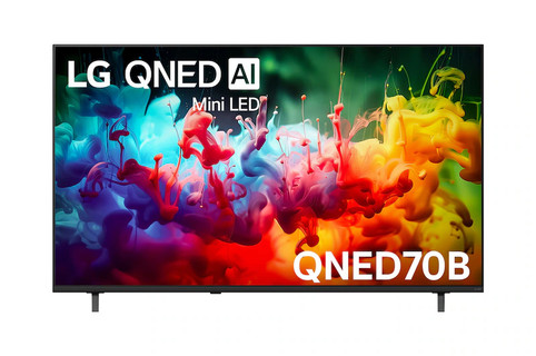 [LG00035] LG Televisor 65" QNED Smart TV 65QNED70BSA