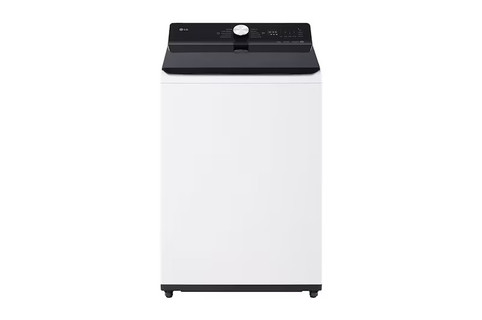 [LG00048] LG Lavadora Carga superior 23 kg color Blanco WT23EWTX6