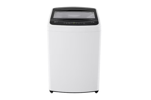 [LG00049] LG Lavadora Carga superior 19 kg color Blanco WT19WVTM