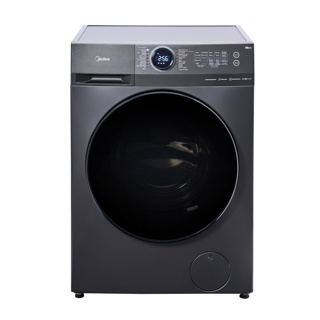 [MD00033] Midea Lavasecadora Carga frontal de 15 kg Gris MF200D150WB/T-CA