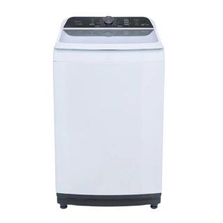 [MD00089] Midea Lavadora Carga superior de 19 kg Blanco MA500W190/W-CA