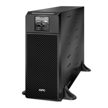 [PW00021] APC ups smart rt- 6000va 208v SRT6KXLT