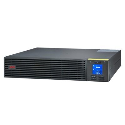 [PW00056] APC ups online srv 3000va 120v montaje en rack SRV3KRARK