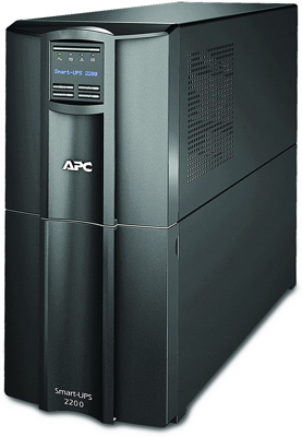 [PW00057] APC ups smart interactiva 2200 va 120v SMT2200C