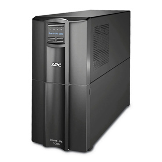 [PW00058] APC ups smart interactiva 3000 va 120v SMT3000C