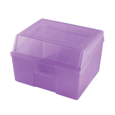 [SL00025] Sablon caja multiusos grande Kardex 5x8x18 cm 306.5818