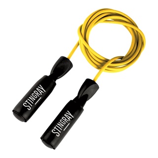 [ST00096] Stingray cuerda para saltar color amarillo - SFCUERDA-BAS-Y