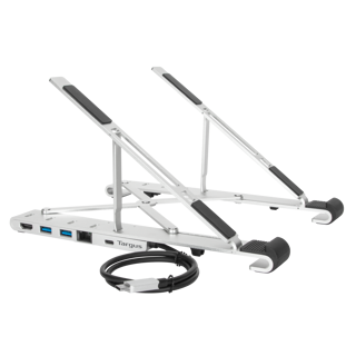 [TG00193] Targus base portatil para laptop con doking integrado-AWU100005GL