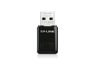 [TP00011] TP-link adaptadores wireless baja potencia Tl-WN823N