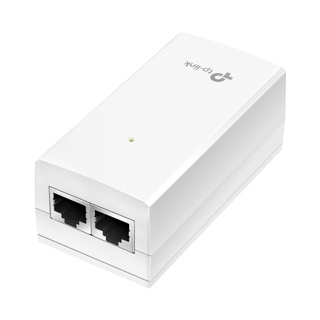 [TP00256] TP-Link adaptador PoE pasivo 24V - POE2412G