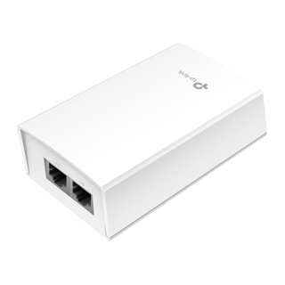 [TP00257] TP-Link adaptador PoE gigabit 48VDC passivo - POE4824G