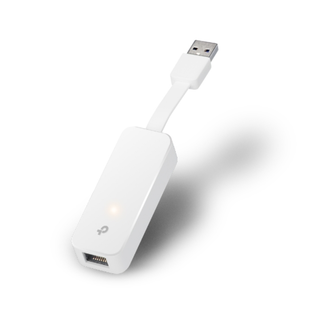 [TP00259] TP-Link adaptador de Red USB 3.0 a ethernet gigabit - UE300