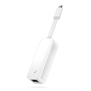 [TP00260] TP-Link adaptador de red USB Type-C a RJ45 gigabit ethernet - UE300C
