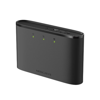 [TP00289] TP Link router mercusys 4G wifi - MT110
