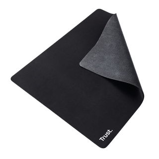 [TR00103] Trust alfombrilla de raton lisa con base de goma antideslizante - 24193