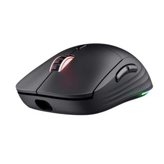 [TR00114] Trust mouse gaming inalambrico GXT 927 Redex sensor de 25.000 dpi - 25127