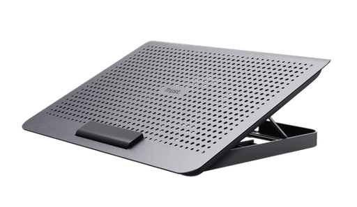 [TR00118] Trust base enfriadora para laptop eco hasta 16"altura regulable de 8 pasos - 24613