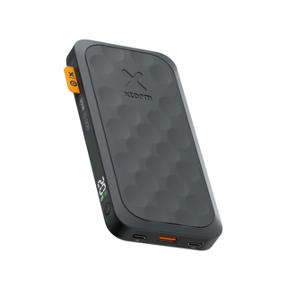 [TR00154] Trust Xtorm power bank 20W - 10.000 mAh - fuel series 5 - midnight negro - FS5101
