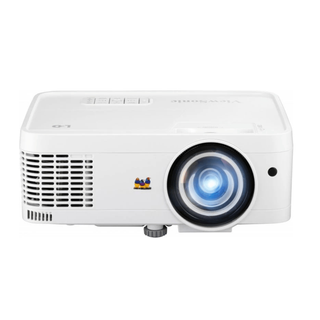 [VI00068] Viewsonic proyector 3 000 lumens WXGA 1280 x800 LED DLP LS560WH