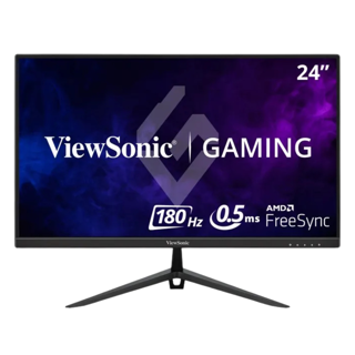 [VI00112] Viewsonic monitor 24" gaming 1920*1080p 180Hz VX2428A