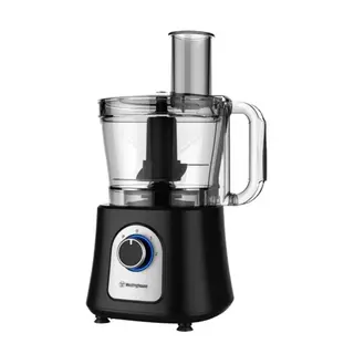 [WB00075] Westinghouse procesador de alimentos y licuadora 800W - WKFP7730
