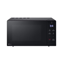 [LG00015] LG Microondas 1.1 pies cúbicos color Negro MS3032JAS