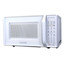 [FG00052] Frigidaire Microondas 700 W 0.6 pies color Blanco FMDO17S3GSPG
