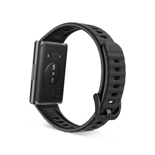[HU00151] Huawei Band 11 Pro Candy B49F negro 55020GUK