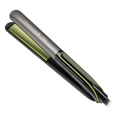 [BD00144] Remington plancha de cabello terapia aguacate placa delgada S12A (110) F